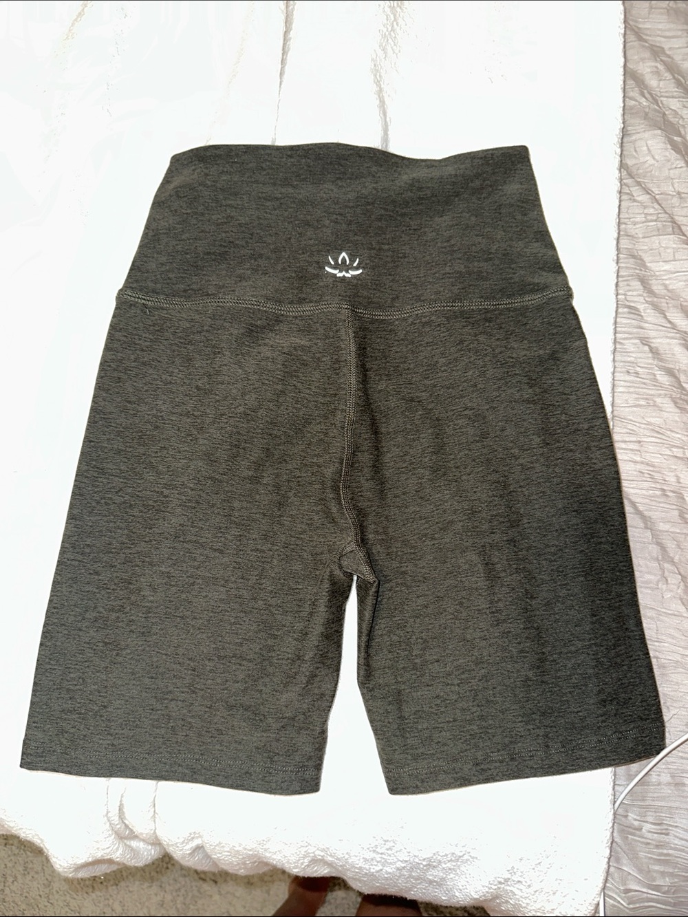 Beyond Yoga Bike Shorts